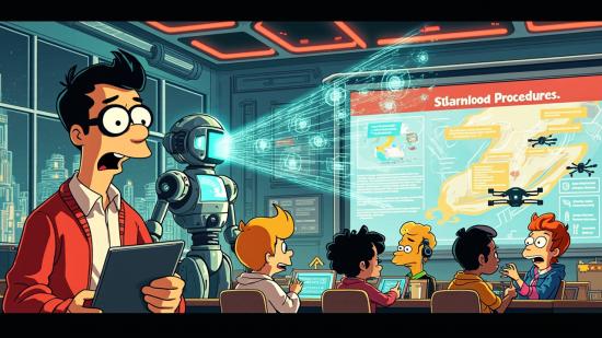 Как использовать ИИ в образовании: практические советы для учителей