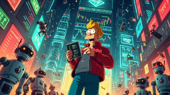 Как создать торгового робота в MetaTrader 5 с ИИ: пошаговое руководство